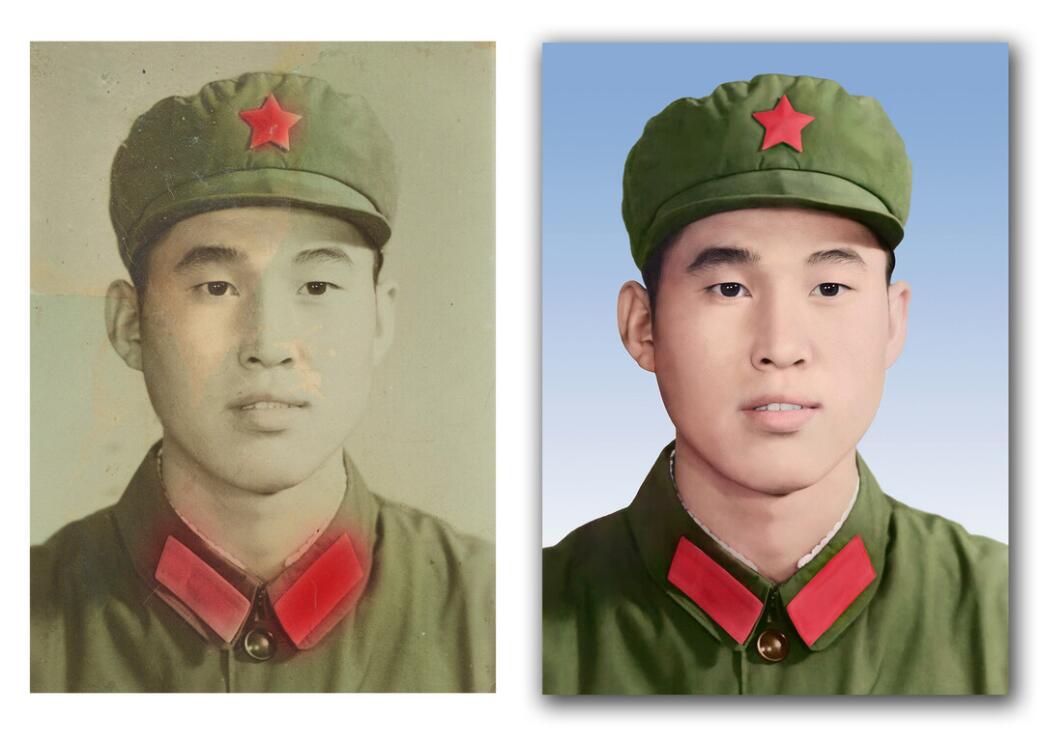 昭阳破损照片修复-18